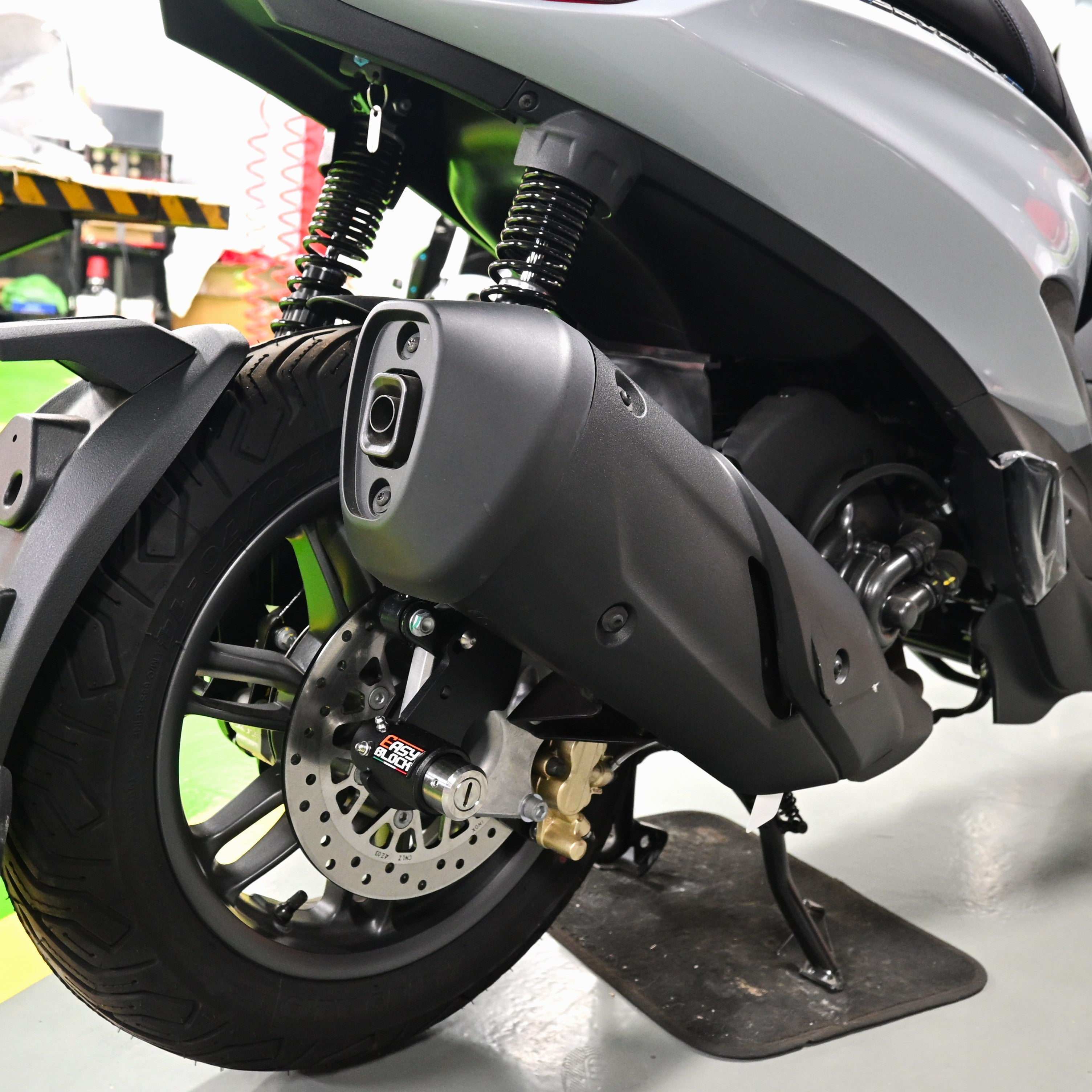 BEVERLY 310 / 300 HPE / 300 S
