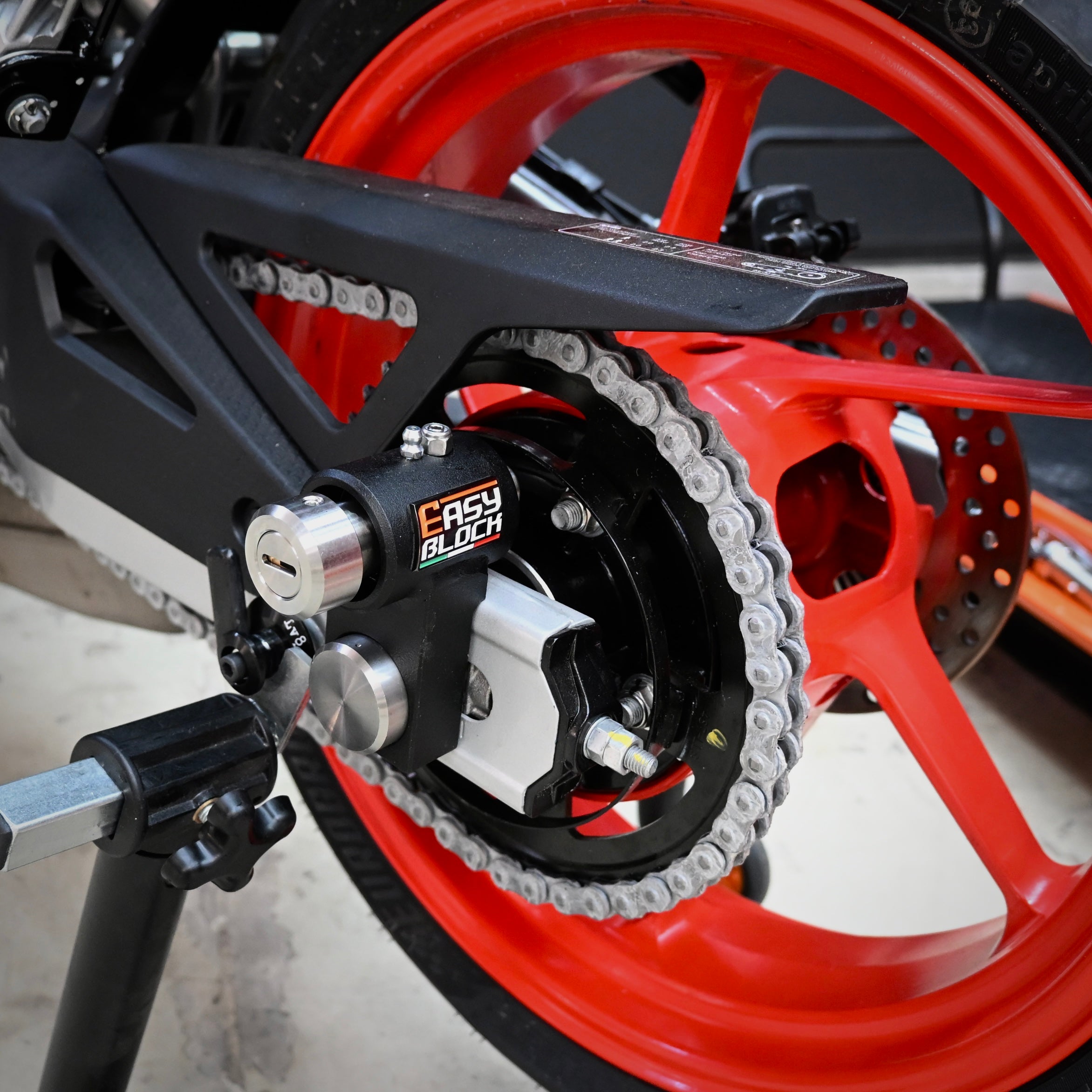 RS 457 | TUONO 457