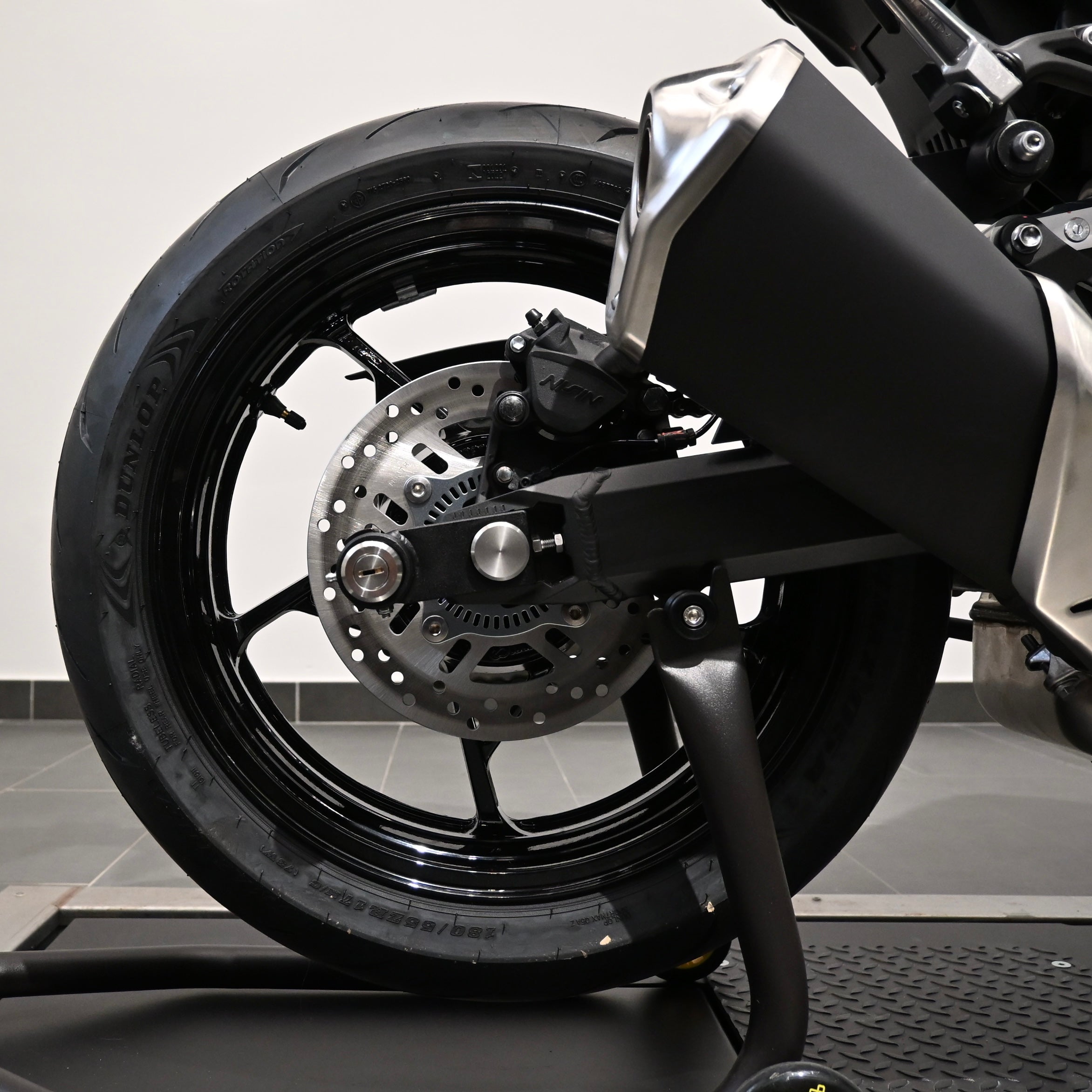Z900 | Z900 SE