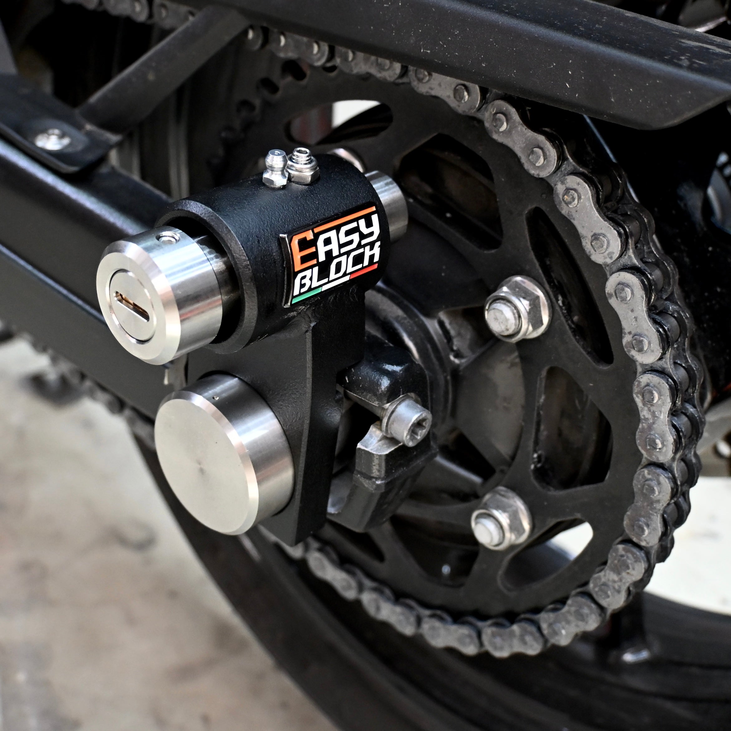 F750 GS