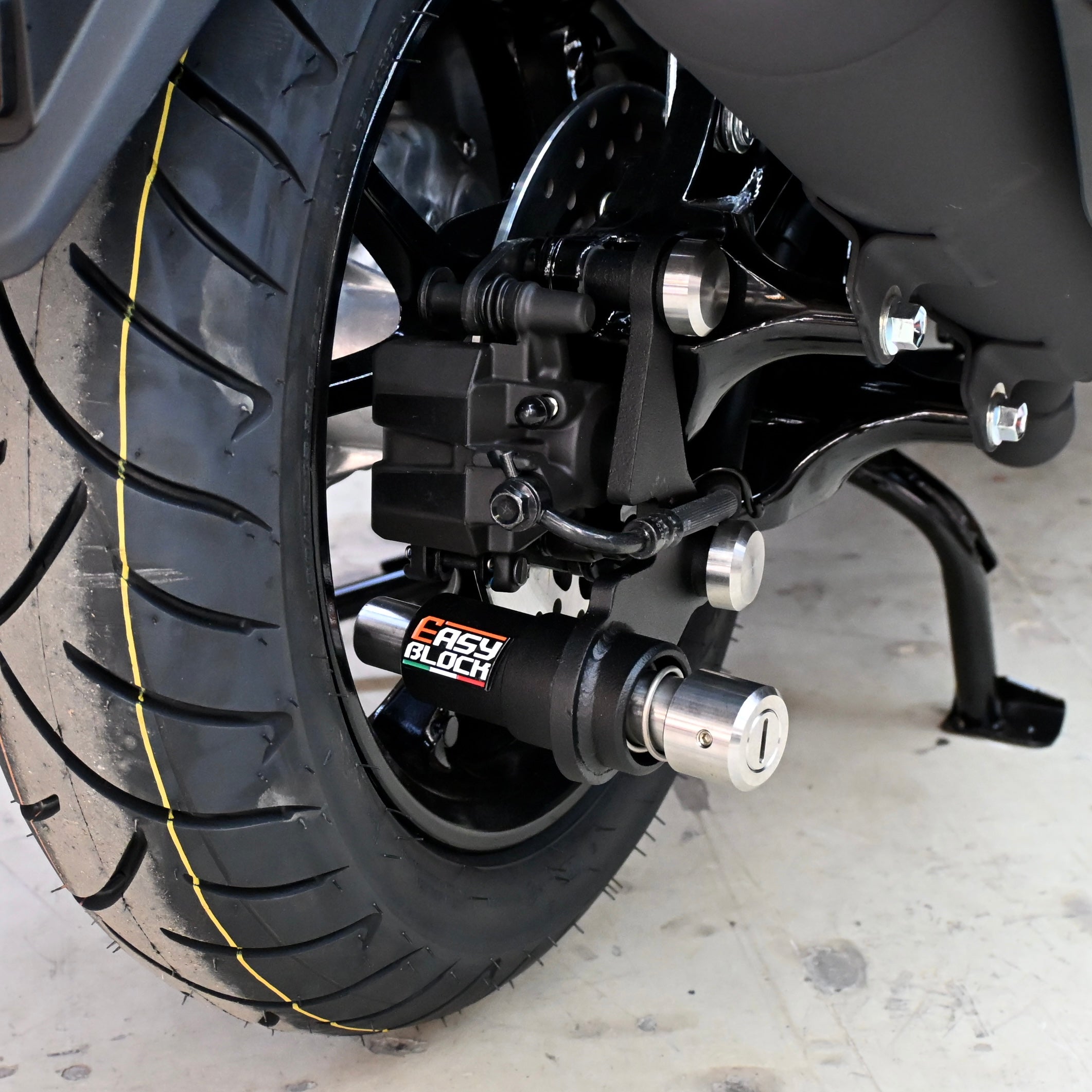 N-MAX 125 \ 155