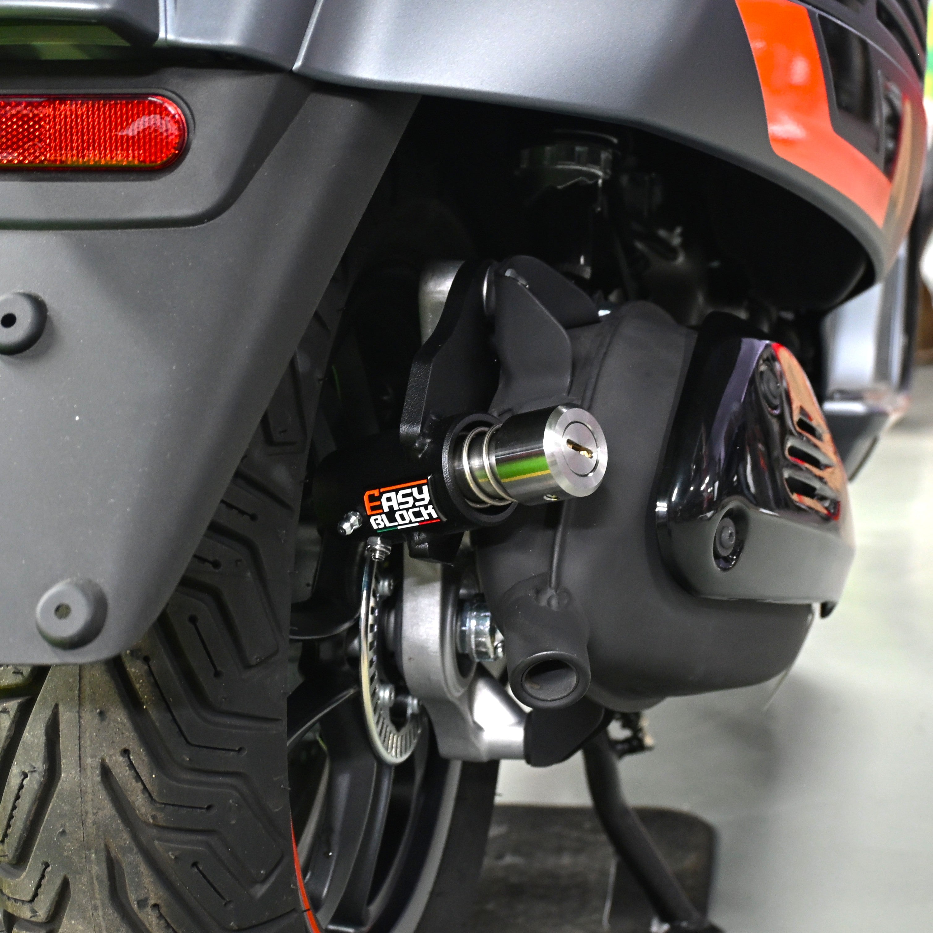 VESPA GTV - GTS 310 - 300