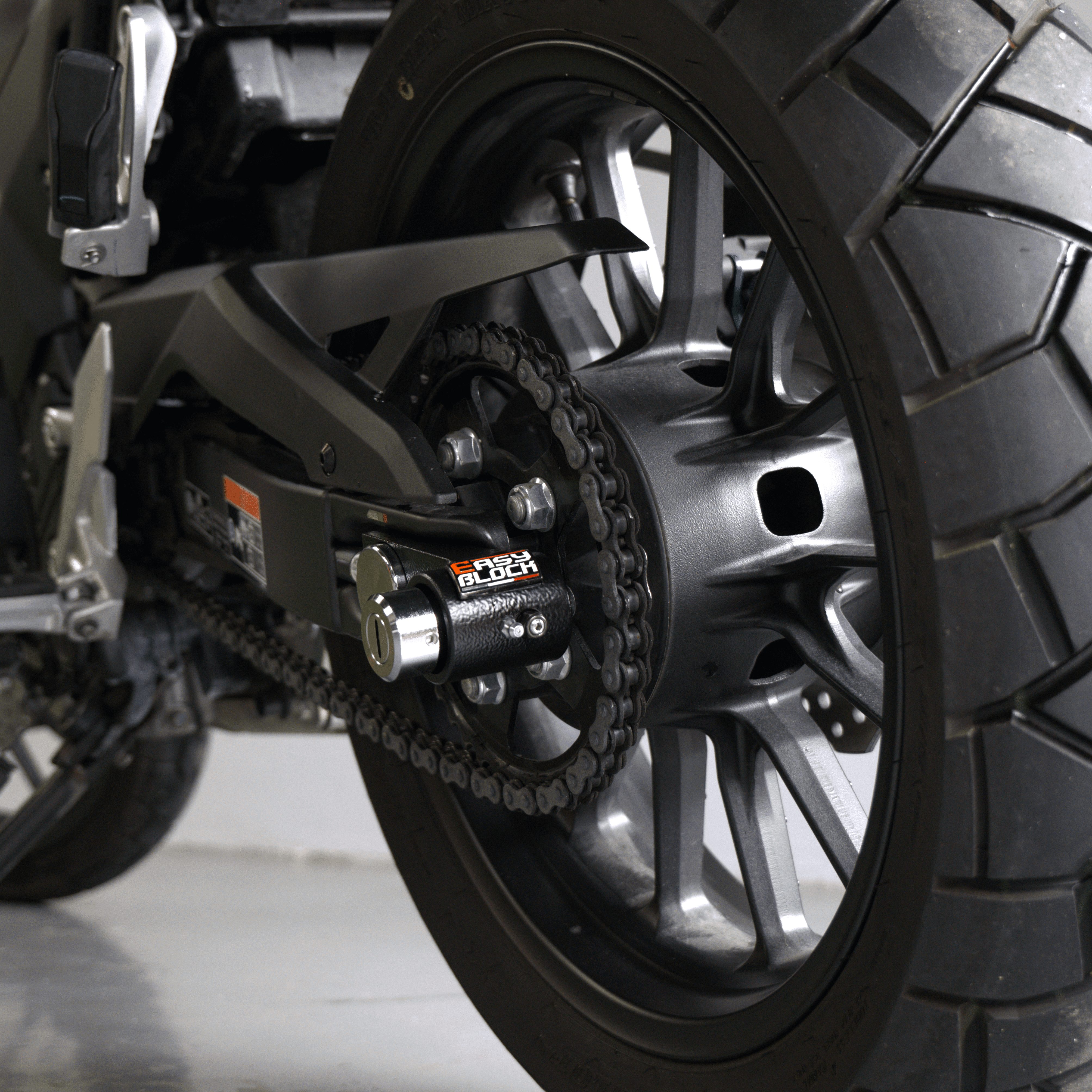 CB 500 X