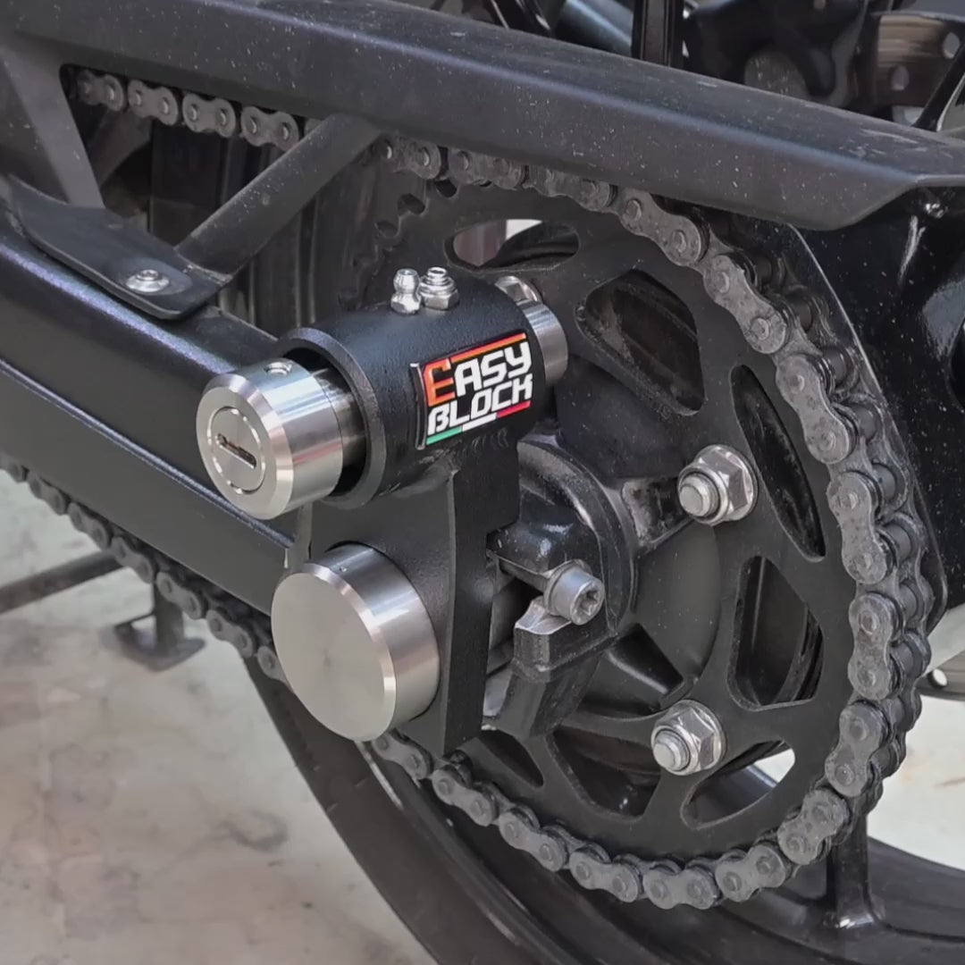 F750 GS