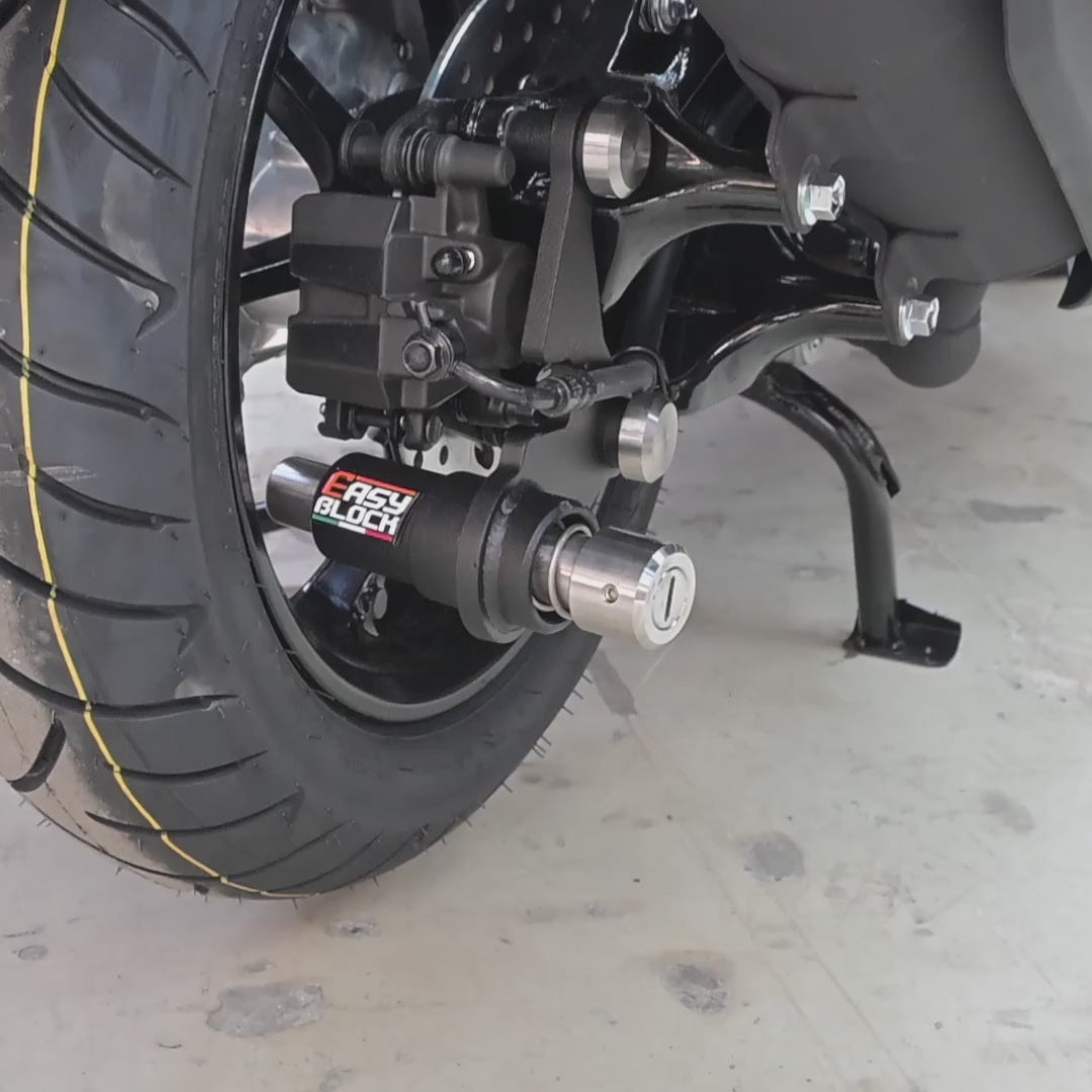 N-MAX 125 \ 155